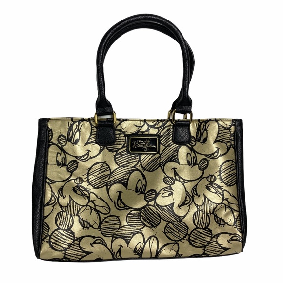 Disney Handbags - Disney Parks, Disney Boutique, Mickey and Minnie